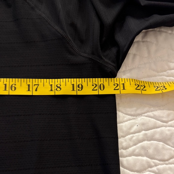 Tek Gear Women's Dark Long Sleeve Top - Picture 7 of 8